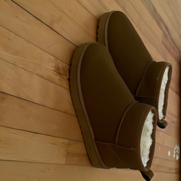 NEW Cozy Toes (Size 8) - Picture 1 of 3